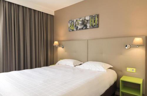 Tulle Hotel | Hôtel Limouzi Tulle Centre