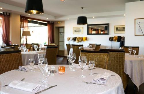 Port-des-Barques Hotel | Hôtel - Restaurant La Chaloupe