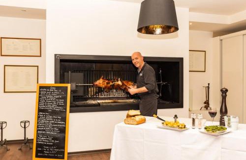 Port-des-Barques Hotel | Hôtel - Restaurant La Chaloupe