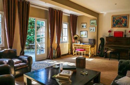 Port-des-Barques Hotel | Hôtel - Restaurant La Chaloupe