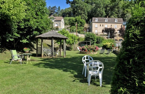Vitrac Hotel | Hôtel Restaurant Plaisance-Piscine couverte et chauffée- Proche Sarlat-
