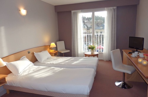 Le Bugue Hotel | Hôtel Royal Vézère