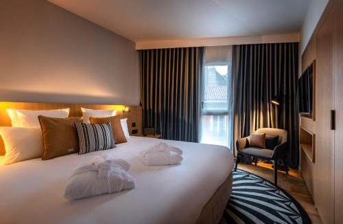 Bayonne Hotel | Hôtel Villa KOEGUI Bayonne
