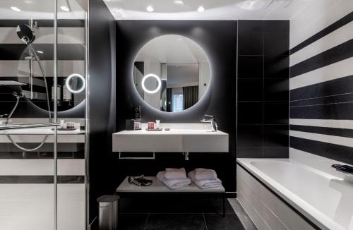Bayonne Hotel | Hôtel Villa KOEGUI Bayonne