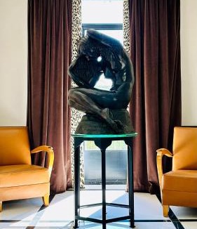 Bayonne Hotel | Hôtel Villa la Renaissance