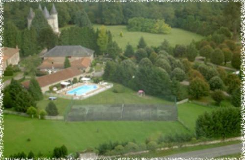 Bonnac-la-Cote Other | Hôtellerie de Plein Air Camping Leychoisier