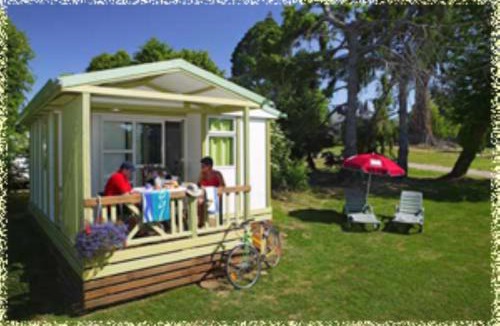 Bonnac-la-Cote Other | Hôtellerie de Plein Air Camping Leychoisier