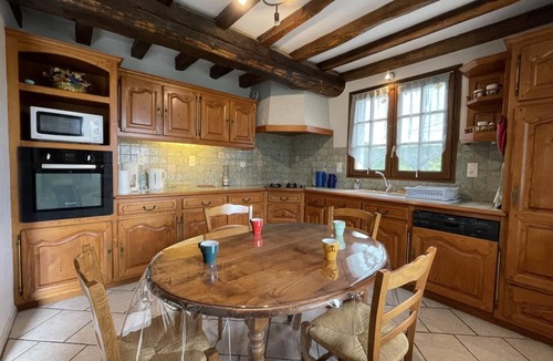 Ayherre House | HAIZE-LEKU - AYHERRE