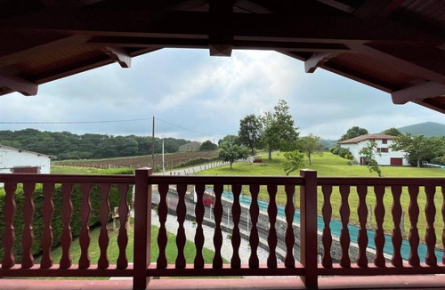 Ayherre House | HAIZE-LEKU - AYHERRE