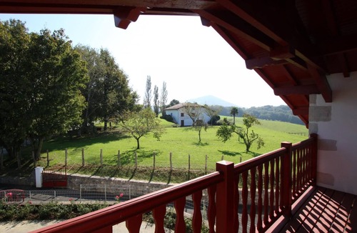 Ayherre House | HAIZE-LEKU - AYHERRE