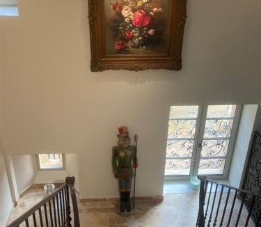 Domme Villa | Hameau du Château de Giverzac, gîtes luxueuses
