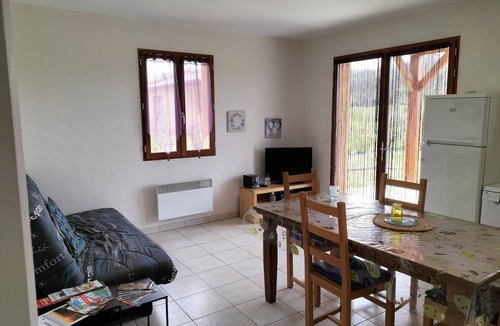 Montferrand-du-Perigord House | Hameau des champs gite N°3