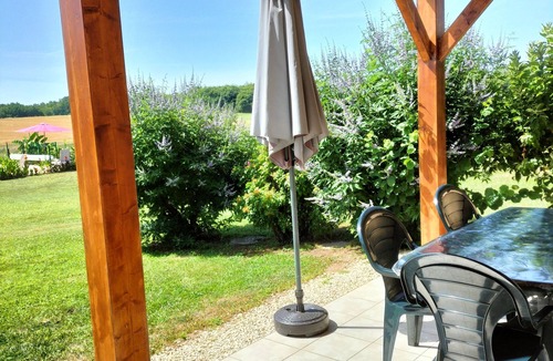 Montferrand-du-Perigord House | Hameau des champs gite N°3