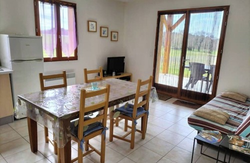 Montferrand-du-Perigord House | Hameau des champs gite N°4