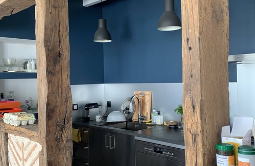 Gironde-sur-Dropt House | Happiness in the countryside!