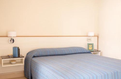 Saline Sadun Apartment | Happy Sea Home - monolocale sul mare con piscina