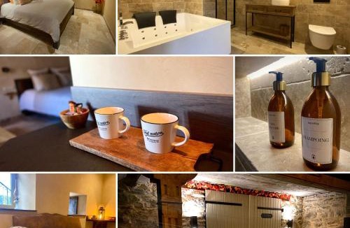 Cornil Bed & Breakfast | Haut Charmes de Cornil