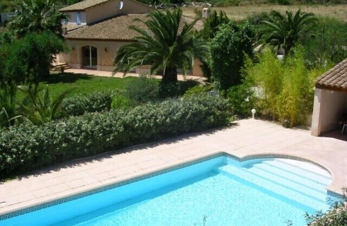 La Cadiere-d'Azur House | Hauts de Bandol, 10 people, air-conditioned rooms, 230m2
