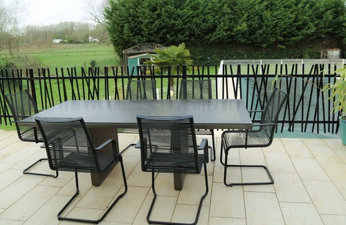 Carignan-de-Bordeaux Villa | Haven of peace 15 minutes from Bordeaux center