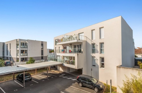 La Rochelle Apartment | Havre de Paix in La Rochelle
