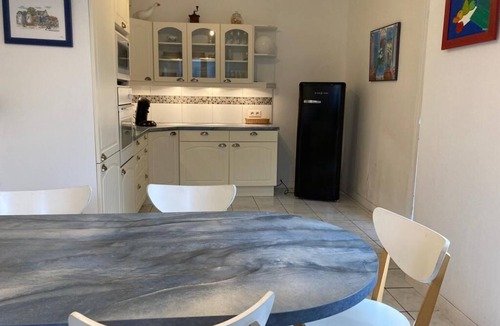 Quartier du Casino House | Heart of Chatelaillon-Plage