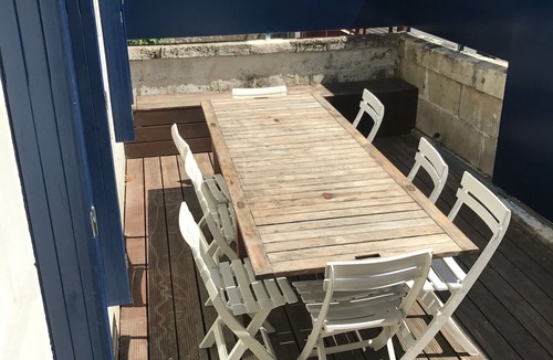 Quartier du Casino House | Heart of Chatelaillon-Plage