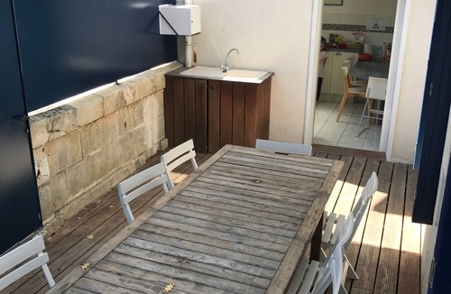 Quartier du Casino House | Heart of Chatelaillon-Plage