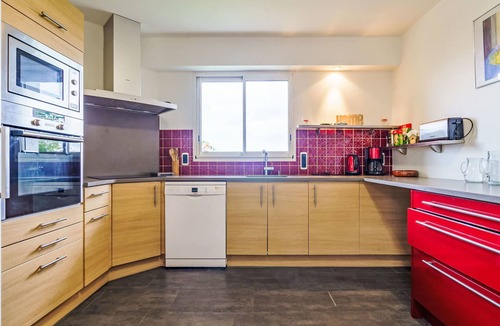Saint-Pee-sur-Nivelle House | Hegoasea by Interhome