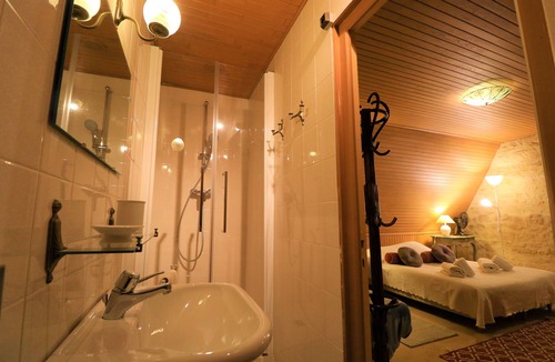 Beynac-et-Cazenac Other | HIDDEN MANOR HOUSE WITH POOL AND MAJESTIC VIEWS OVER THE DORDOGNE