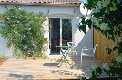 Heirs-Brouage House | Hiers-Brouage: the most beautiful villages in France