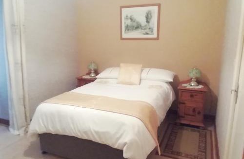 Brigueuil Apartment | High Mill Lake - Etang de Brigueuil