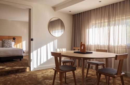 Vitrolles Hotel | Hilton Garden Inn Marseille Provence Airport