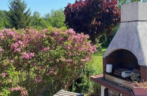 Saint-Georges-de-Montclard House | Holiday home in Périgord