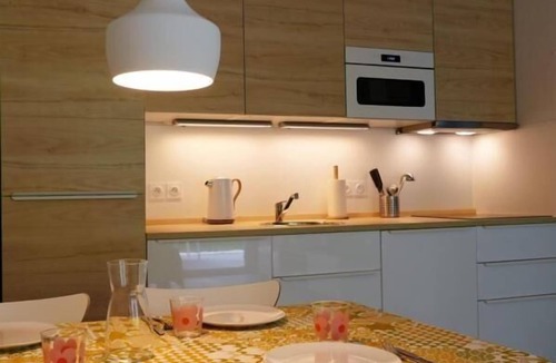 Cambo-les-Bains Apartment | Holiday apartment Cambo les Bains for 1 - 2 persons with 1 bedroom - Holiday apartment