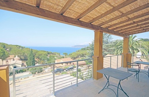 Madonna delle Grazie Apartment | Holiday apartment Capoliveri for 1 - 4 persons with 2 bedrooms - Holiday apartment