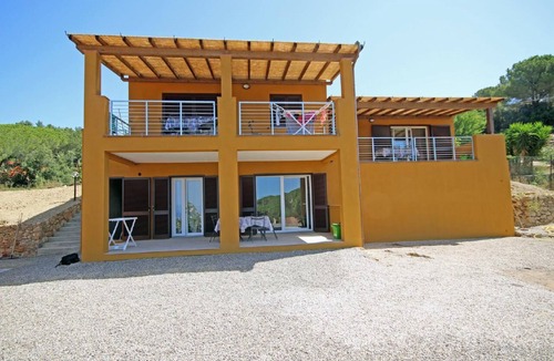 Madonna delle Grazie Apartment | Holiday apartment Capoliveri for 1 - 4 persons with 2 bedrooms - Holiday apartment