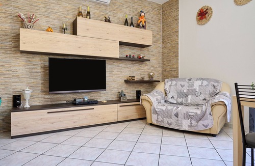 Piombino Apartment | Holiday Apartment "Casa Laureta" with Private Terrace & Wi-Fi