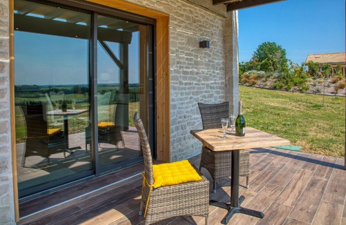Eymet Apartment | Holiday apartment Eymet for 1 - 2 persons with 1 bedroom - Holiday apartment in one or multi-family