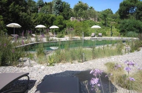 Les Restanques Apartment | Holiday apartment Grimaud for 1 - 2 persons with 1 bedroom - Row house