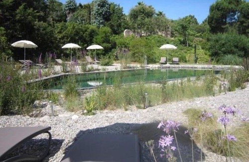 Les Restanques Apartment | Holiday apartment Grimaud for 1 - 2 persons with 1 bedroom - Row house