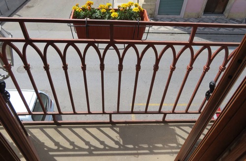 Milazzo House | Holiday Apartment Milazzo Sole & Luna