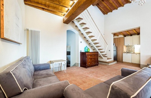 Reggello Apartment | Holiday apartment Reggello for 1 - 7 persons with 3 bedrooms - Holiday apartment