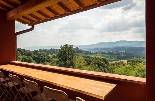 Reggello Apartment | Holiday apartment Reggello for 1 - 7 persons with 3 bedrooms - Holiday apartment