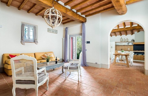 Reggello Apartment | Holiday apartment Reggello for 1 - 5 persons with 2 bedrooms - Holiday apartment