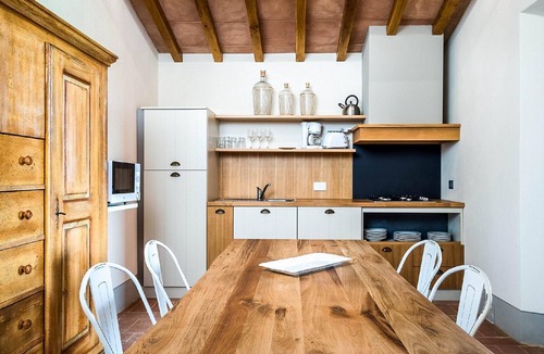 Reggello Apartment | Holiday apartment Reggello for 1 - 5 persons with 2 bedrooms - Holiday apartment