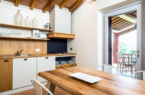 Reggello Apartment | Holiday apartment Reggello for 1 - 5 persons with 2 bedrooms - Holiday apartment