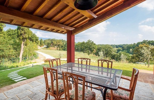 Reggello Apartment | Holiday apartment Reggello for 1 - 5 persons with 2 bedrooms - Holiday apartment