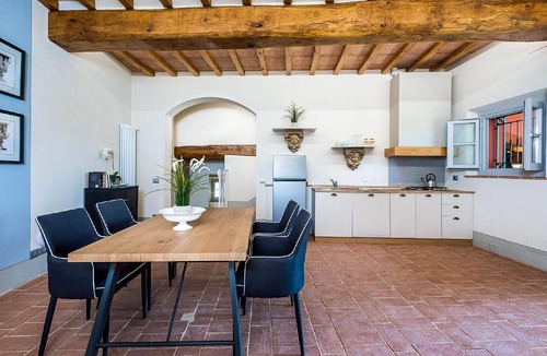 Reggello Apartment | Holiday apartment Reggello for 1 - 4 persons with 2 bedrooms - Holiday apartment