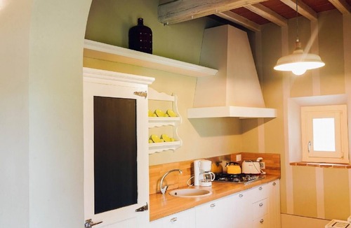 Reggello Apartment | Holiday apartment Reggello for 1 - 5 persons with 2 bedrooms - Holiday apartment