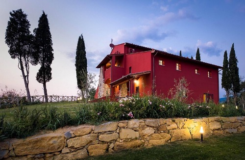 Reggello Apartment | Holiday apartment Reggello for 1 - 5 persons with 2 bedrooms - Holiday apartment
